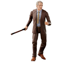 Marvel: Loki - Marvel's Mobius Action Figure - Hasbro - Marvel Legends Series- Image 5