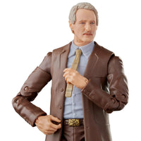 Marvel: Loki - Marvel's Mobius Action Figure - Hasbro - Marvel Legends Series- Image 7