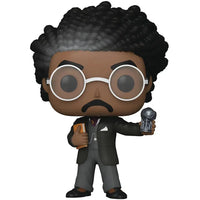 Marvel [Loki: Season 2] - 1893 Victor Timely Bobble-Head Figure (3.75") - Fun...- Image 2