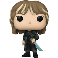 Marvel [Loki: Season 2] - Sylvie Laufeydottir Bobble-Head Figure (3.75") - Fu...- Image 2