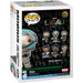Marvel [Loki: Season 2] - TVA Temporal Core Suit Mobius Bobble-Head Figure (3.75") - Funko - Pop! Series (1313)