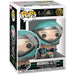 Marvel [Loki: Season 2] - TVA Temporal Core Suit Mobius Bobble-Head Figure (3.75") - Funko - Pop! Series (1313)