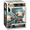 Marvel [Loki: Season 2] - TVA Temporal Core Suit Mobius Bobble-Head Figure (3.75