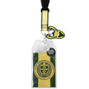 Marvel: Loki - Time Variance Authority Lanyard - Bioworld