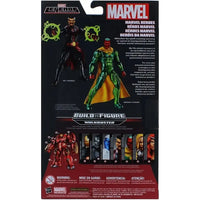 Marvel - Marvel Heroes Vision Action Figure (6
