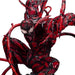 Marvel [Maximum Carnage] - Carnage on Rubble Statue Figure (23.62") - Kotobukiya - Fine Art Series
