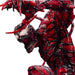 Marvel [Maximum Carnage] - Carnage on Rubble Statue Figure (23.62") - Kotobukiya - Fine Art Series