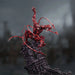 Marvel [Maximum Carnage] - Carnage on Rubble Statue Figure (23.62") - Kotobukiya - Fine Art Series