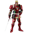 Marvel - Medieval Knight Iron Man Figure (Deluxe Version) - Beast Kingdom - Dynamic 8ction Heroes Series (DAH-046DX)