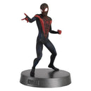 Marvel - Miles Morales Spider-Man Metal Figure - Eaglemoss - Hero Collector Heavyweight Collection