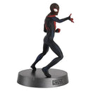 Marvel - Miles Morales Spider-Man Metal Figure - Eaglemoss - Hero Collector Heavyweight Collection