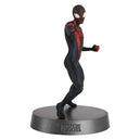 Marvel - Miles Morales Spider-Man Metal Figure - Eaglemoss - Hero Collector Heavyweight Collection