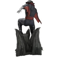 Marvel - Morbius Figure - Diamond Select Toys - Gallery Diorama Series