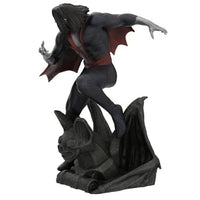 Marvel - Morbius Figure - Diamond Select Toys - Gallery Diorama Series