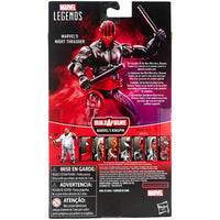 Marvel - Night Thrasher Action Figure (6