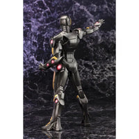 Marvel Now! - Iron Man: Model 42 Figure (Black and Gold Version) - Kotobukiya - ArtFX+