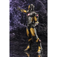 Marvel Now! - Iron Man: Model 42 Figure (Black and Gold Version) - Kotobukiya - ArtFX+