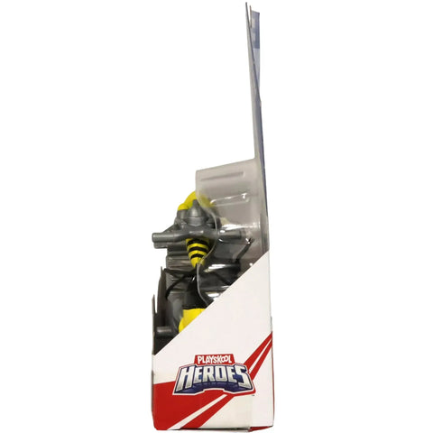 Marvel [Playskool Heroes] - Wolverine Racer Figure & Motorcycle Set (2.5
