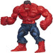 Marvel - Red Hulk Action Figure (4.5") - Hasbro