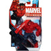 Marvel - Red Hulk Action Figure (4.5") - Hasbro - Marvel Universe Series 1 (028)