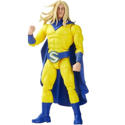 Marvel [Sentry] - The Sentry Action Figure (6