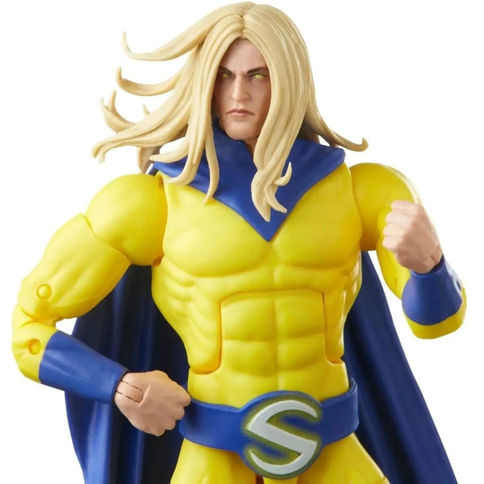 Marvel [Sentry] - The Sentry Action Figure (6") - Hasbro - Marvel Legends Series - (2022)