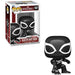 Marvel [Spider-Man 2] - Black Suit Harry Osborn Bobble-Head Figure (4") - Funko - Pop! Games Series (1027) - (2024)