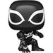 Marvel [Spider-Man 2] - Black Suit Harry Osborn Bobble-Head Figure (4") - Funko - Pop! Games Series (1027) - (2024)