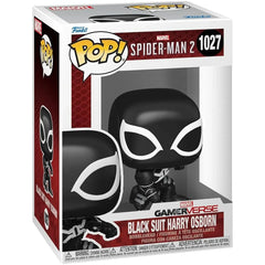 Marvel [Spider-Man 2] - Bla...