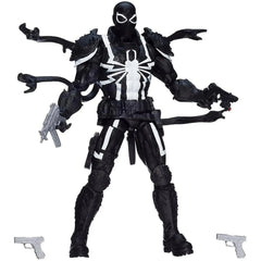Marvel [Spider-Man] - Agent...