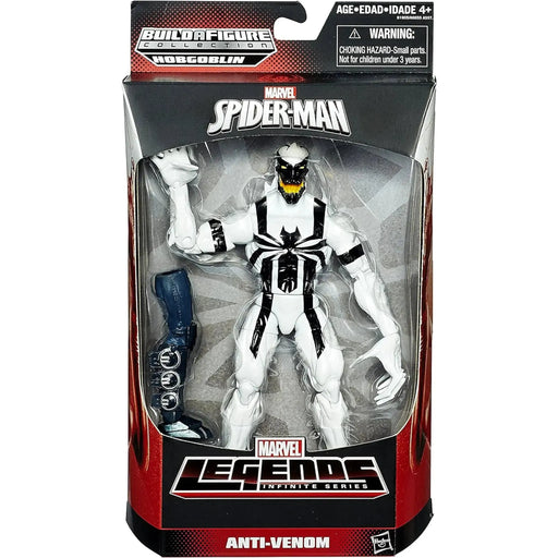 Marvel [Spider-Man] - Anti-Venom Action Figure (6") - Marvel Legends Infinite Series