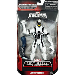 Marvel [Spider-Man] - Anti-...