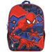 Marvel - Spider-Man Backpack with Padded Chest Strap (16") - Bioworld