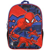 Marvel - Spider-Man Backpack with Padded Chest Strap (16