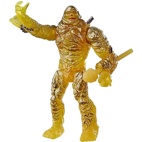 Marvel [Spider-Man: Far From Home] - Molten Man Action Figure (5.25