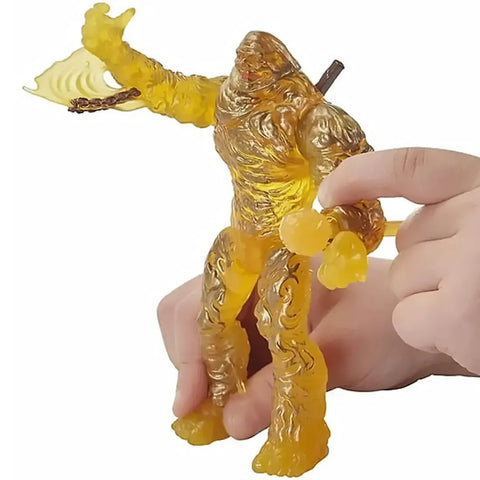 Marvel [Spider-Man: Far From Home] - Molten Man Action Figure (5.25
