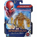 Marvel [Spider-Man: Far From Home] - Molten Man Action Figure (5.25") - Hasbro