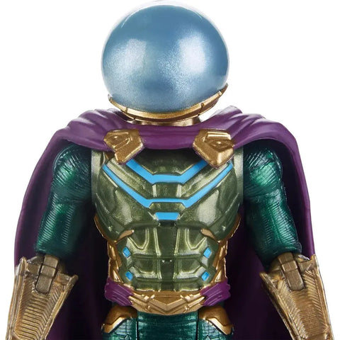 Marvel [Spider-Man: Far From Home] - Mysterio Action Figure (5.25