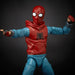 Marvel [Spider-Man: Homecoming] - Spider-Man Action Figure (6") - Hasbro - Marvel Legends Series [Build a Figure: Marvel's Vulture]