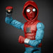 Marvel [Spider-Man: Homecoming] - Spider-Man Action Figure (6") - Hasbro - Marvel Legends Series [Build a Figure: Marvel's Vulture]