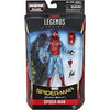 Marvel [Spider-Man: Homecoming] - Spider-Man Action Figure (6