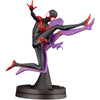 Marvel [Spider-Man Into The Spider-Verse] - Mile Morales Jumping Figure (1:10 Scale) - Kotobukiya - ArtFX+ Series