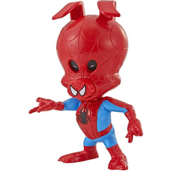 Marvel [Spider-Man: Into th...