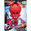Marvel [Spider-Man: Into the Spider-Verse] - MultiExpressions Spider-Ham Spin Vision Figure - Hasbro - (2018)