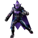 Marvel [Spider-Man: Into the Spider-Verse] - Prowler Action Figure (6") - Hasbro - Legends Series [Build a Figure: Stilt-Man]