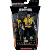 Marvel [Spider-Man] - Kraven Savage Force Action Figure (6