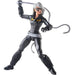 Marvel [Spider-Man] - Marvel's Black Cat Action Figure (6") - Hasbro - Marvel Legends Series [Build a Figure: Marvel's Kingpin]