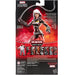 Marvel [Spider-Man] - Marvel's Black Cat Action Figure (6") - Hasbro - Marvel Legends Series [Build a Figure: Marvel's Kingpin]