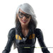 Marvel [Spider-Man] - Marvel's Black Cat Action Figure (6") - Hasbro - Marvel Legends Series [Build a Figure: Marvel's Kingpin]