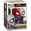 Marvel [Spider-Man: Maximum Venom] - Venomized Spider-Man Figure (4.25